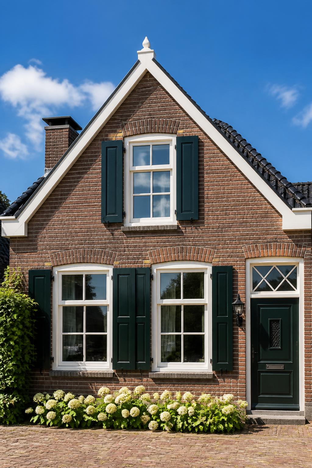 Buitenschilderwerk